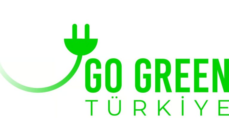 07-05-2026 GO GREEN TÜRKİYE