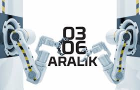 03-12-2025 MEEXX MAKİNE VE TEKNOLOJİ FUARI